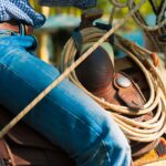 The Iconic Custom Cowboy Shop in Cody, Wyoming